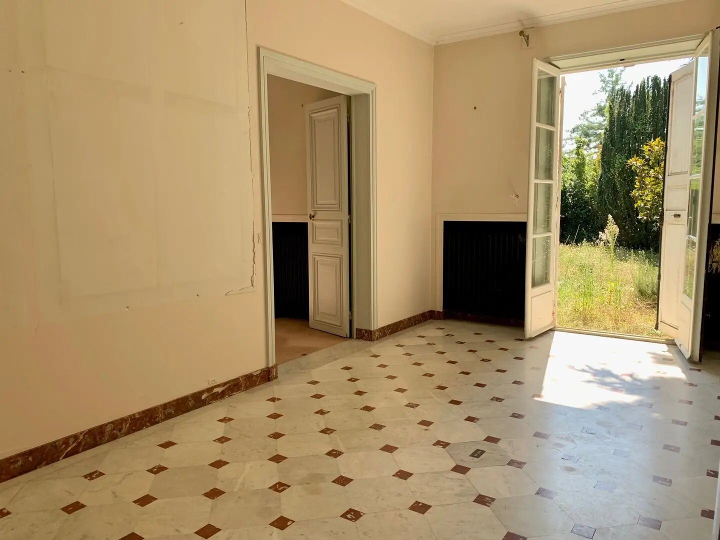 Maison à vendre, 305m², Saint-Cloud