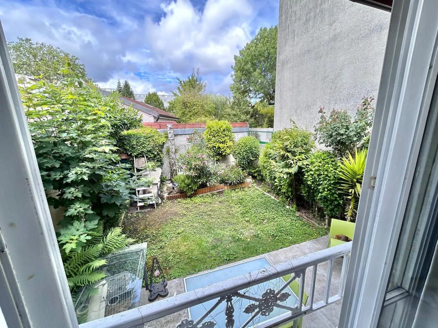 Maison à vendre, 67m², Garches