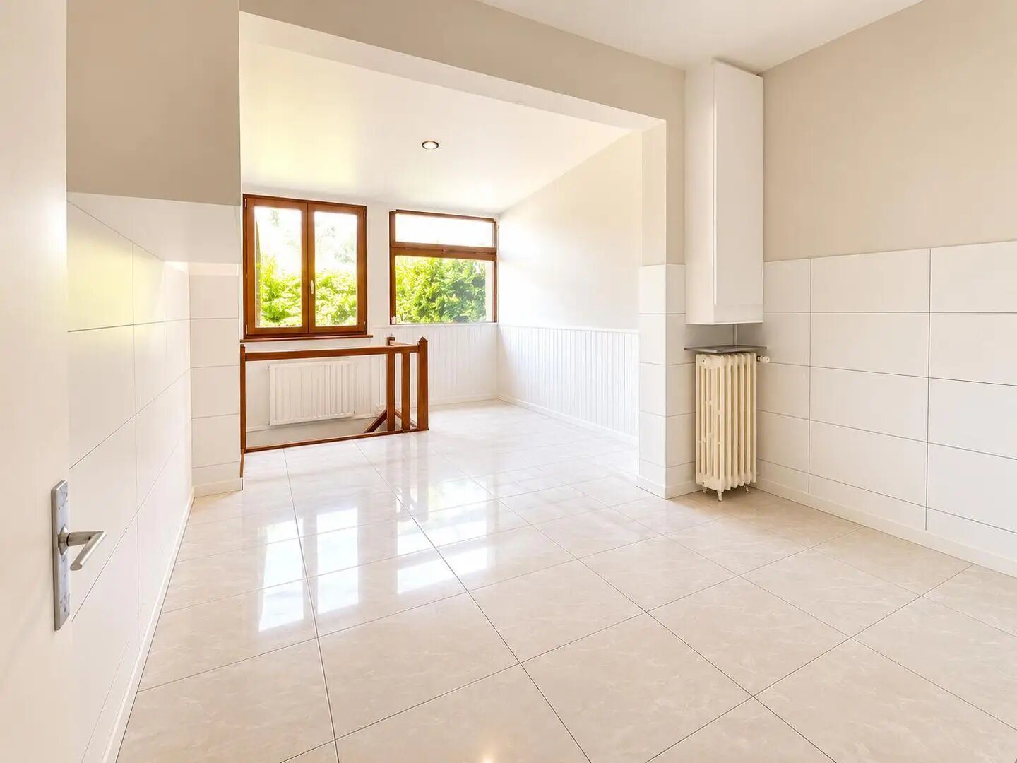 Maison à vendre, 67m², Garches