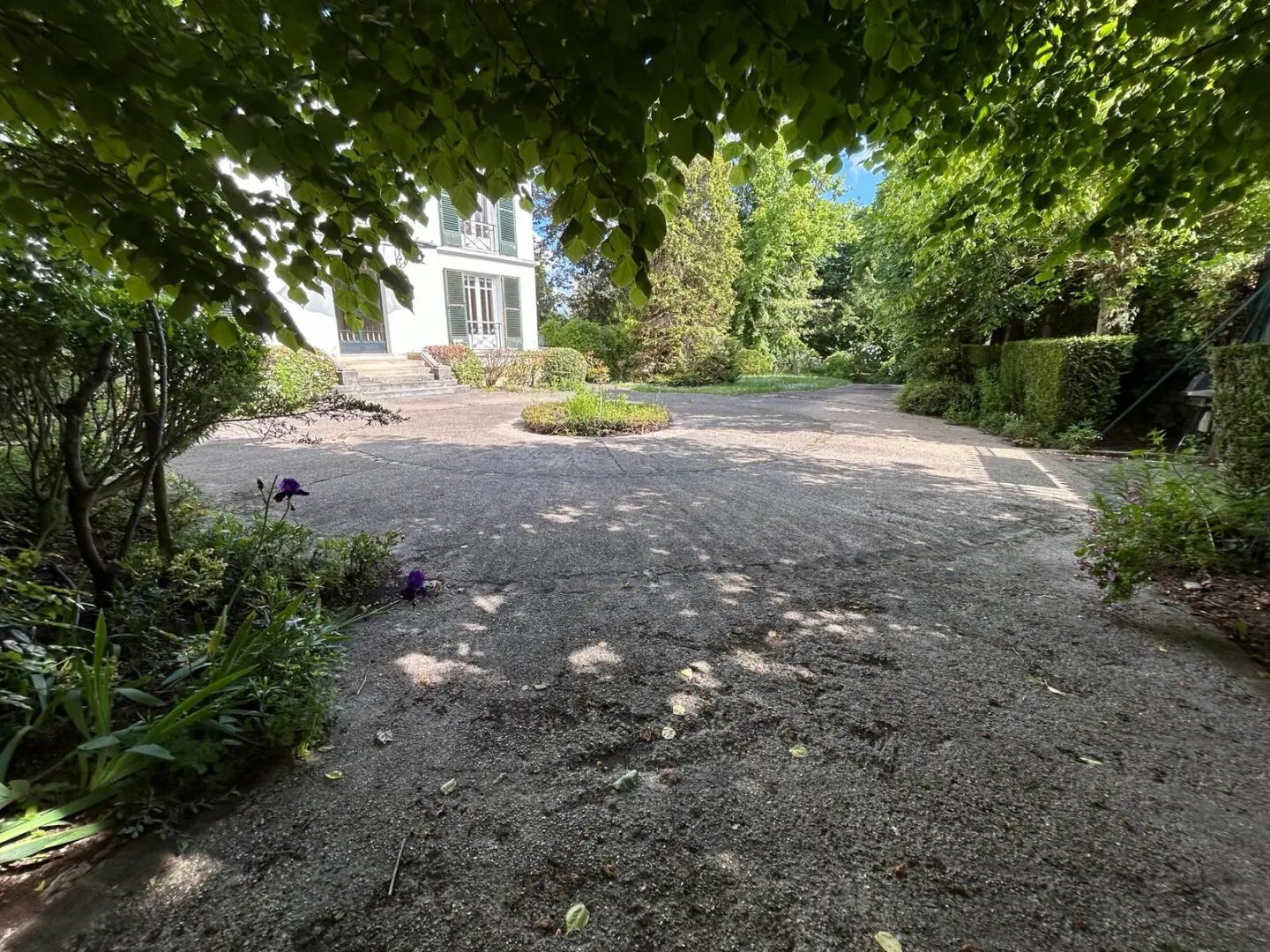 Maison à vendre, 400m², Saint-Cloud