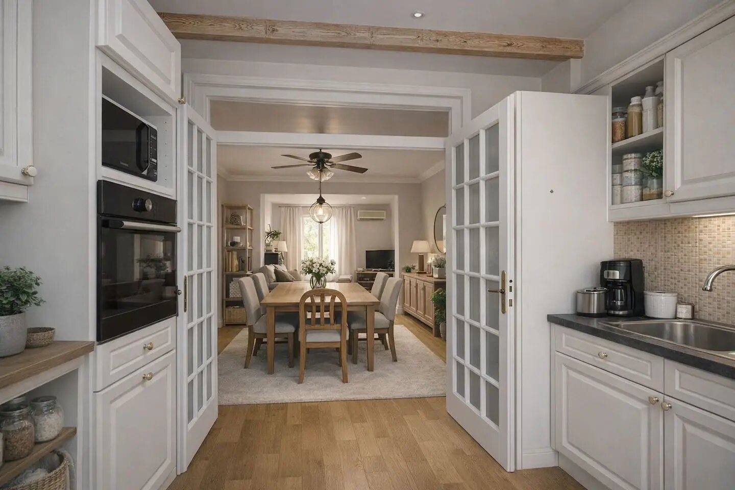 Maison à vendre, 155m², Saint-Cloud