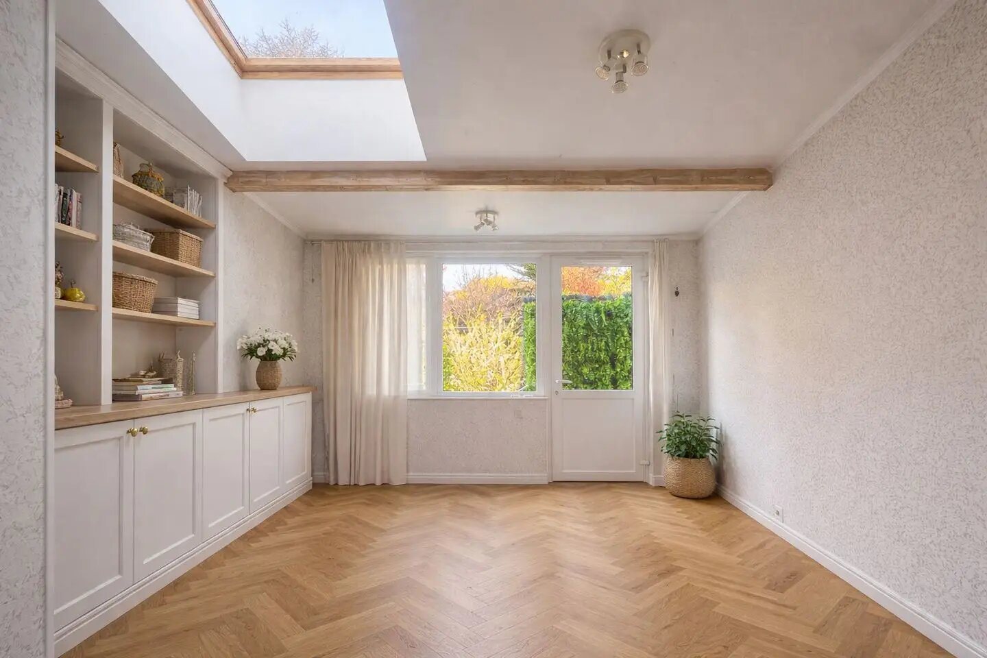 Maison à vendre, 155m², Saint-Cloud