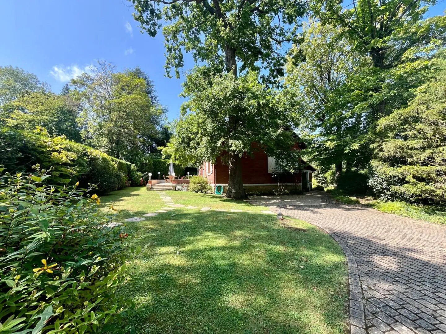 Maison à vendre, 180m², Vaucresson