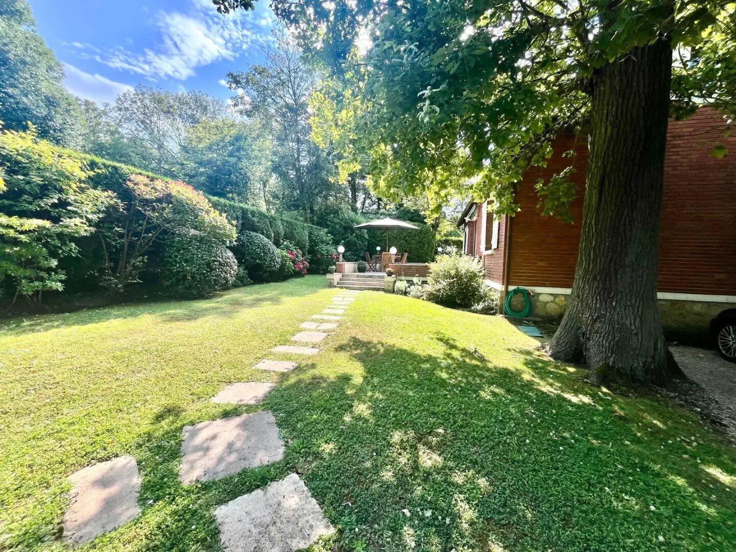 Maison à vendre, 180m², Vaucresson