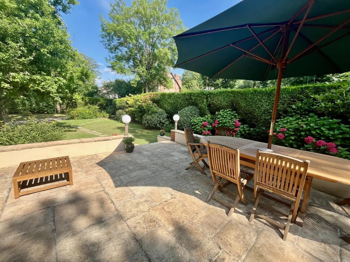 Maison à vendre, 180m², Vaucresson
