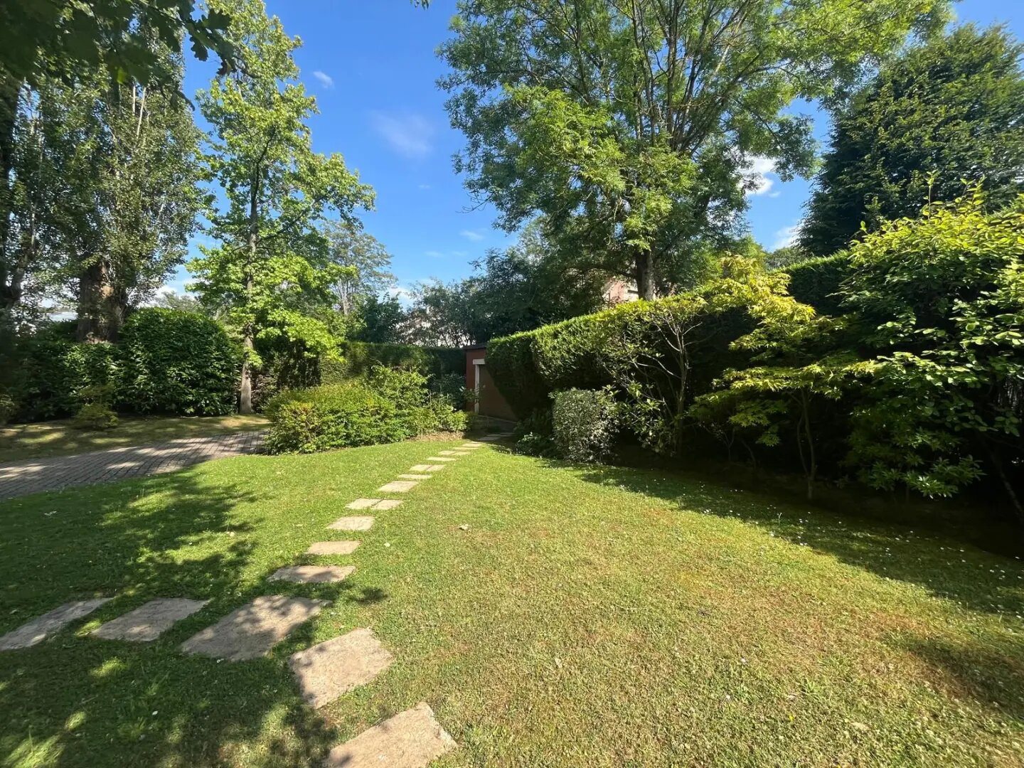 Maison à vendre, 180m², Vaucresson
