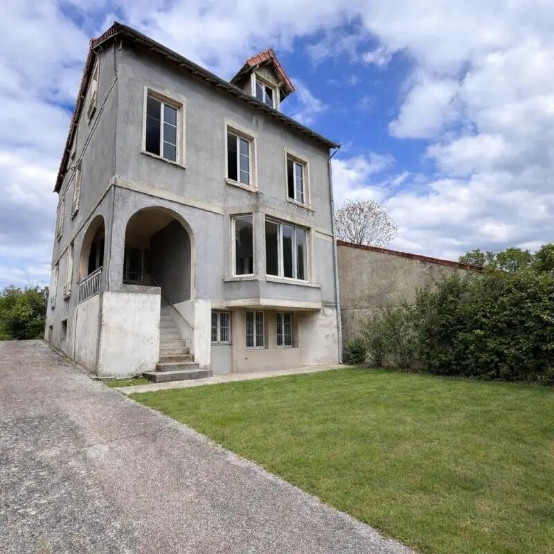 Maison à vendre, 380m², Saint-Cloud