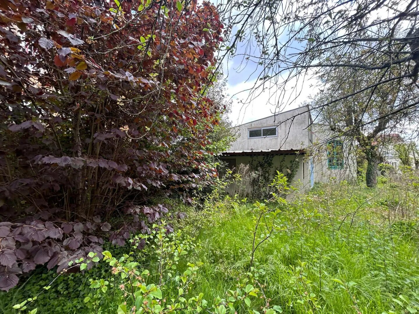 Maison à vendre, 380m², Saint-Cloud