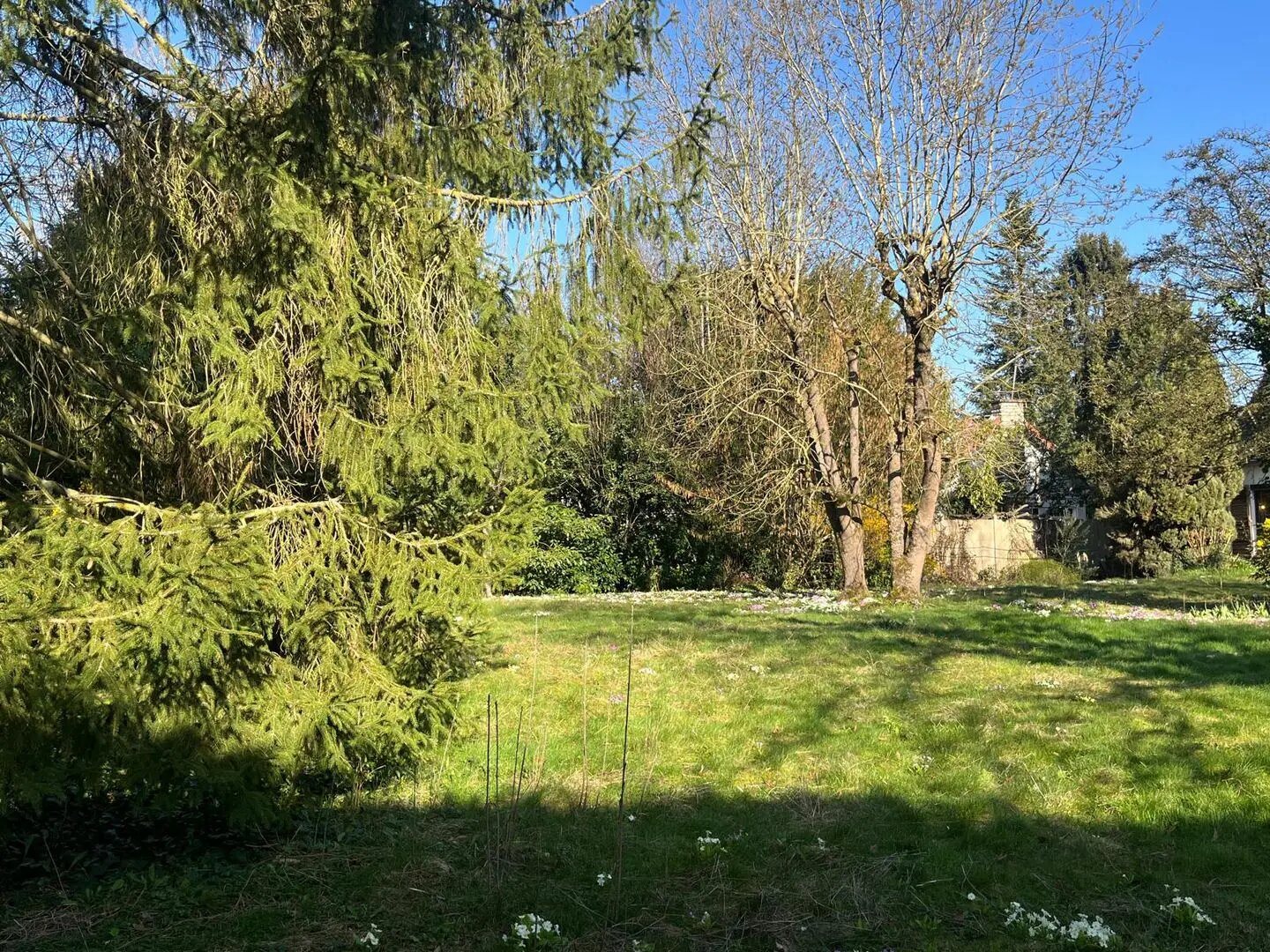 Maison à vendre, 270m², La Celle-Saint-Cloud