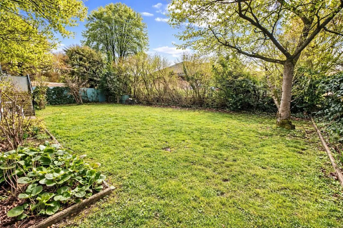 Maison à vendre, 170m², Vaucresson