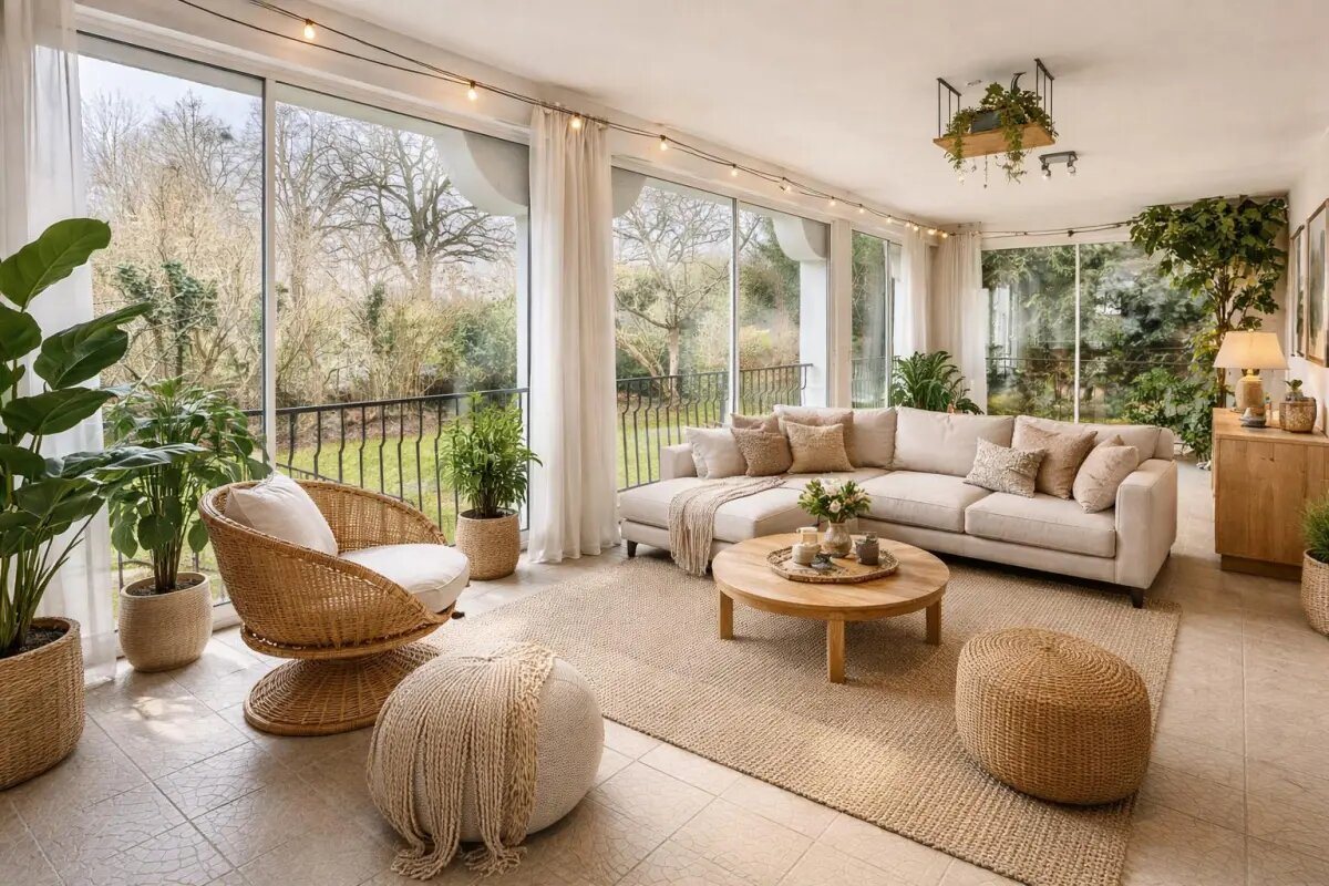 Maison à vendre, 170m², Vaucresson