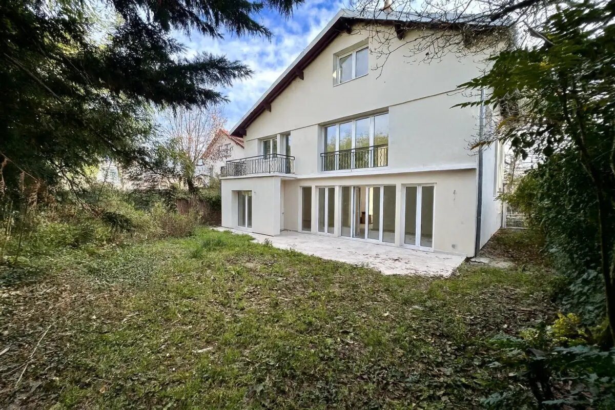 Maison à vendre, 265m², Garches