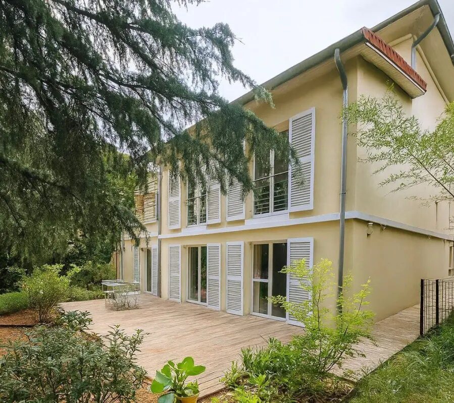 Maison à vendre, 250m², Ville-d'Avray