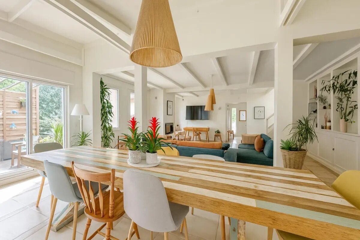 Maison à vendre, 250m², Ville-d'Avray
