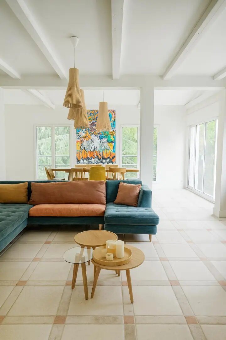 Maison à vendre, 250m², Ville-d'Avray