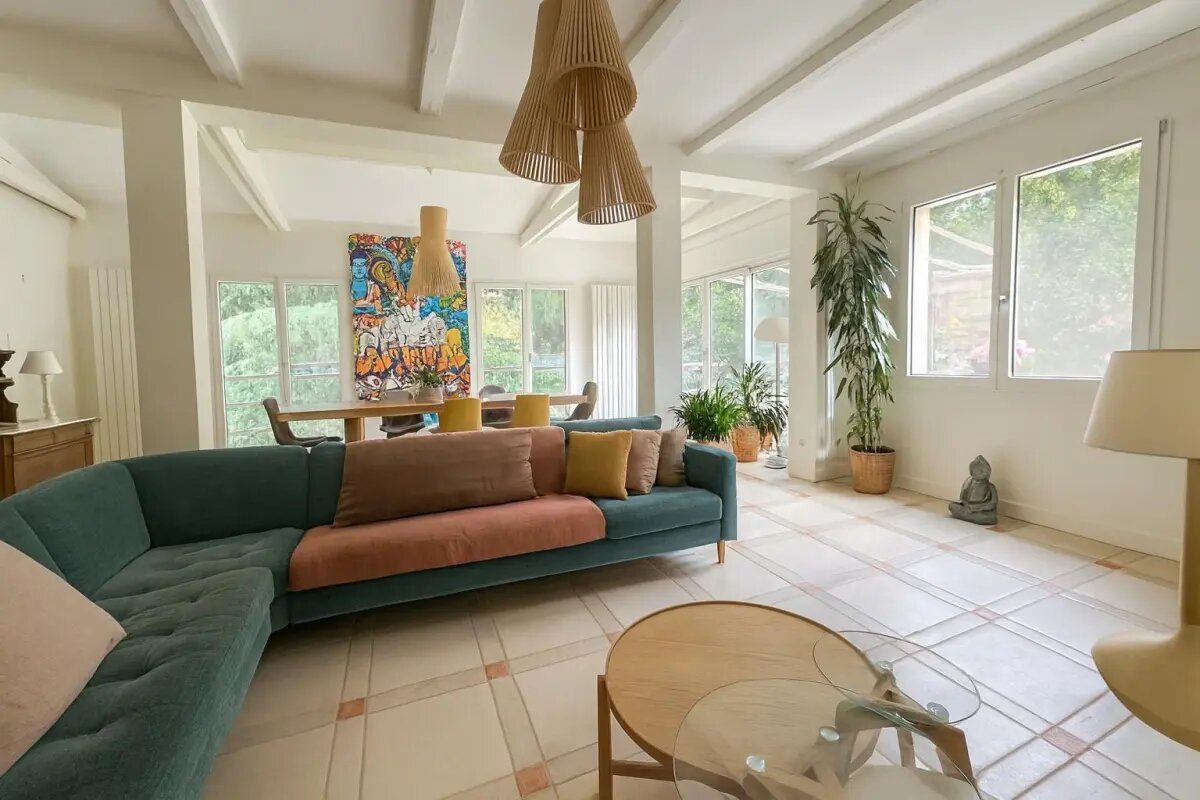 Maison à vendre, 250m², Ville-d'Avray