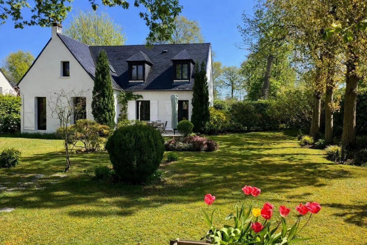 Maison à vendre, 250m², Vaucresson