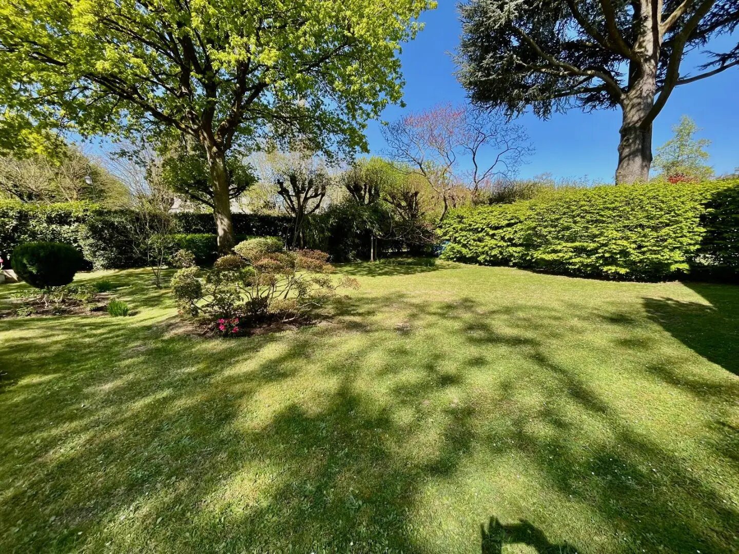 Maison à vendre, 250m², Vaucresson