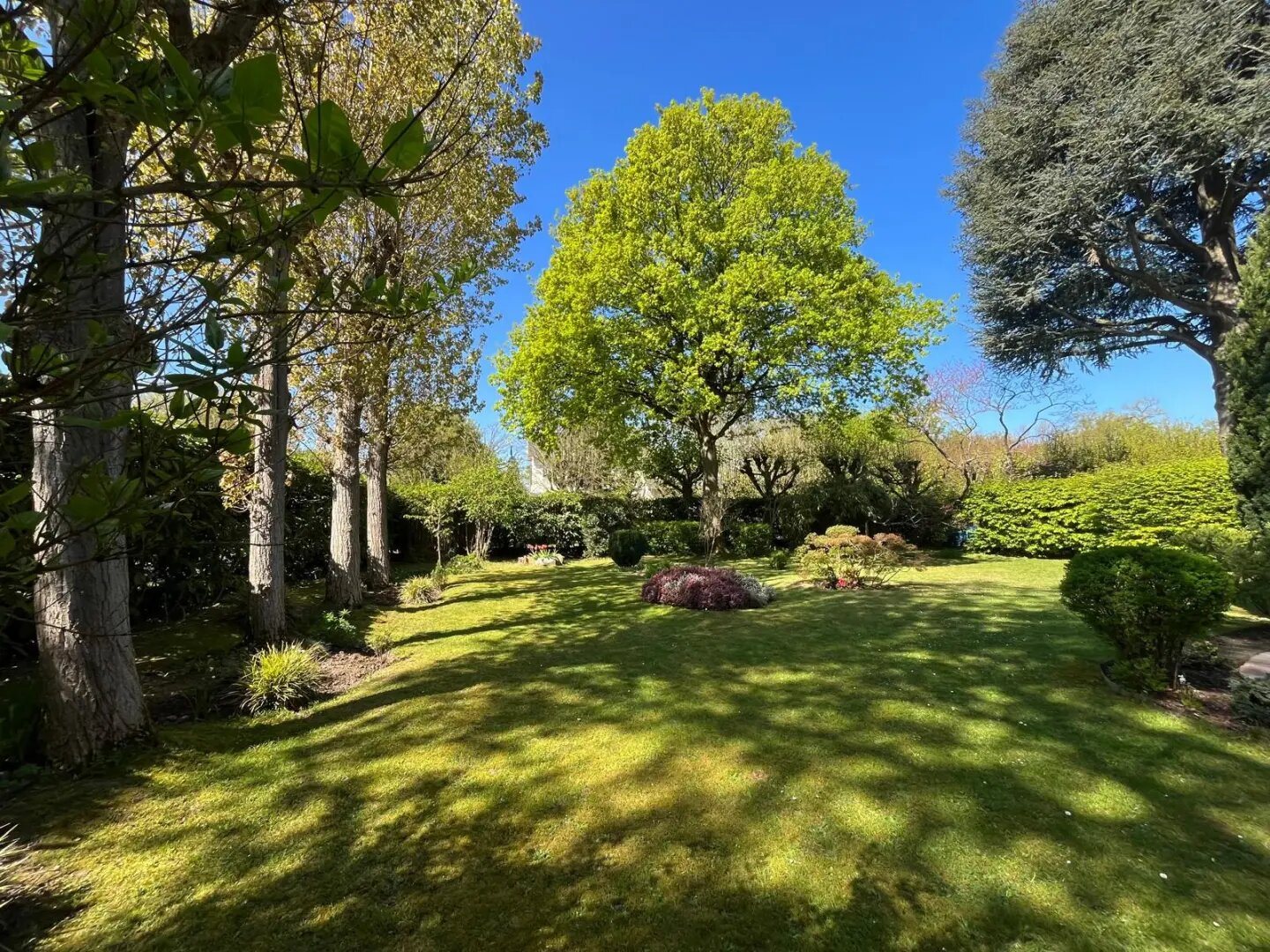 Maison à vendre, 250m², Vaucresson