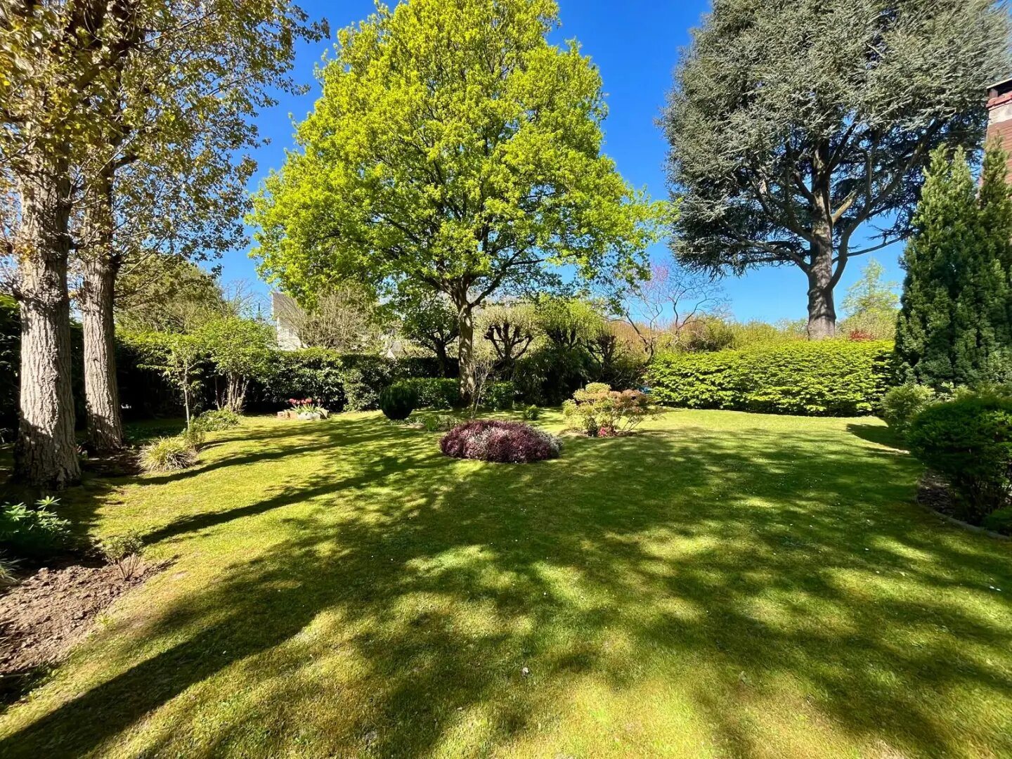 Maison à vendre, 250m², Vaucresson