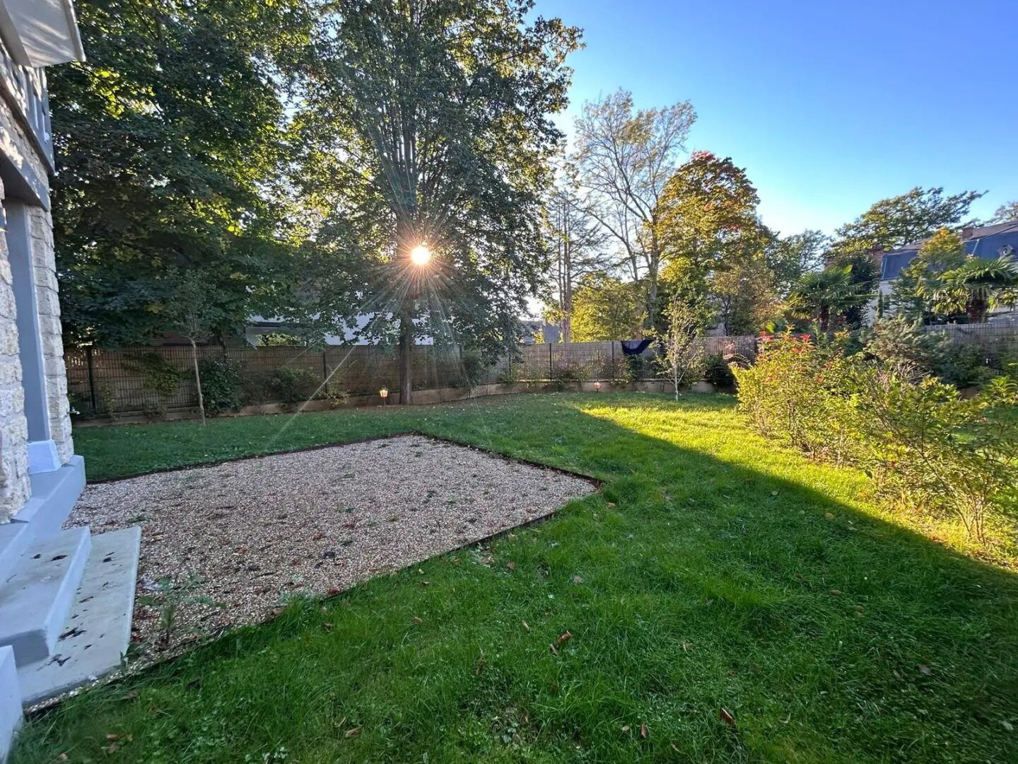 Maison à vendre, 182m², Garches