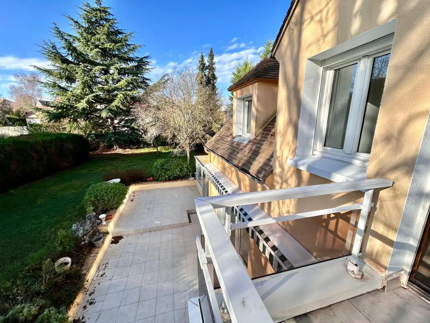 Maison à vendre, 240m², Bougival