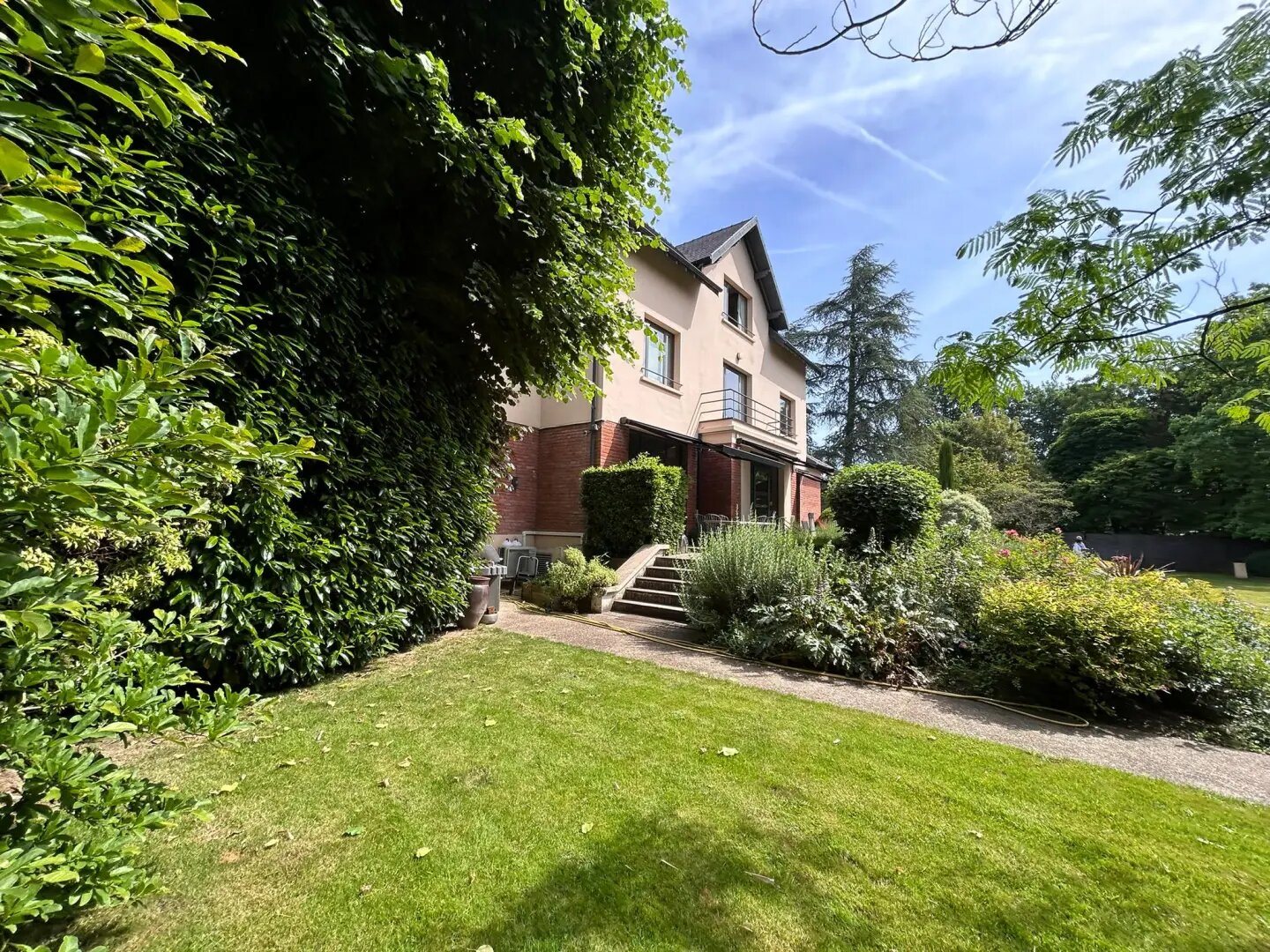 Maison à vendre, 620m², Saint-Cloud