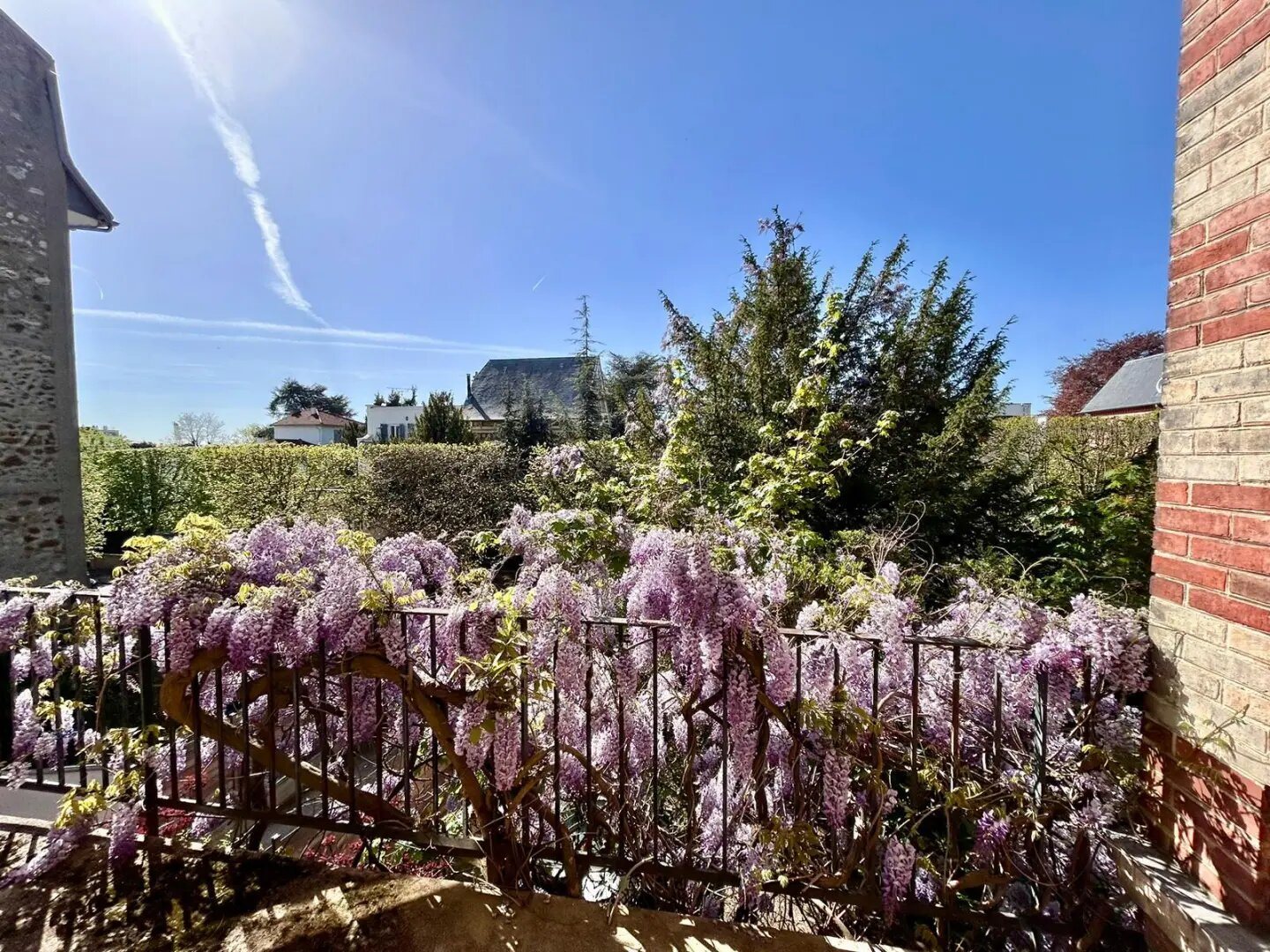 Maison à vendre, 380m², Saint-Cloud