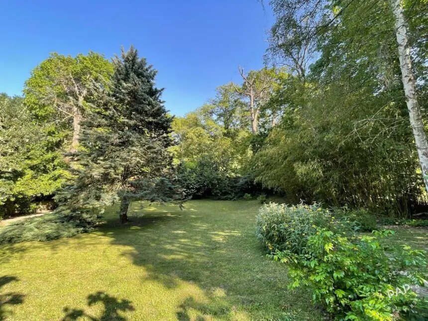 Maison à vendre, 185m², Vaucresson