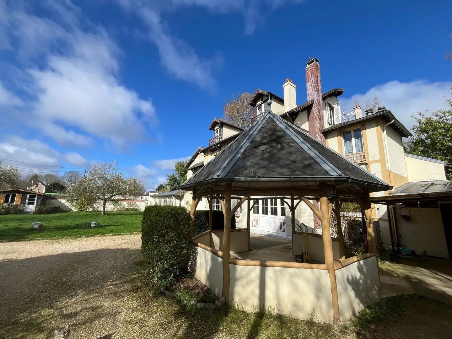 Maison à vendre, 250m², Vaucresson