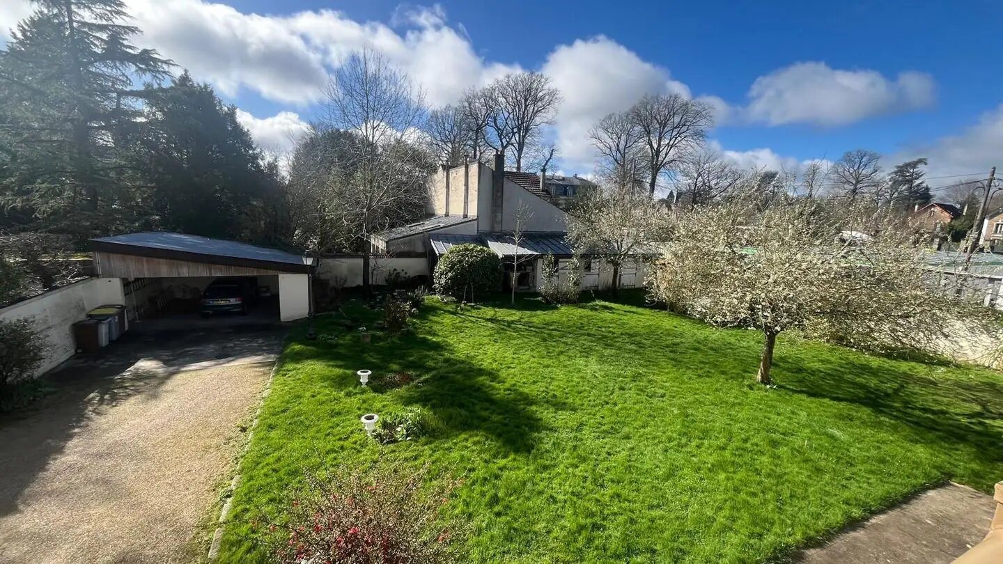 Maison à vendre, 250m², Vaucresson