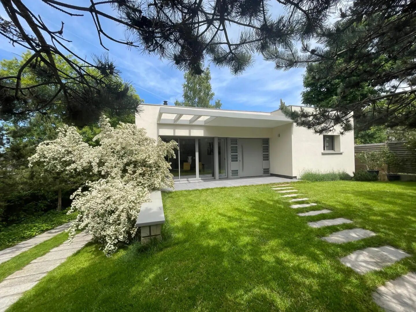Maison à vendre, 240m², Vaucresson