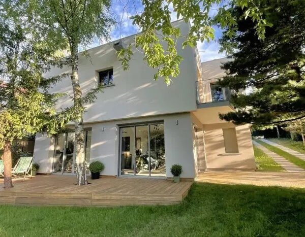 Maison à vendre, 240m², Vaucresson