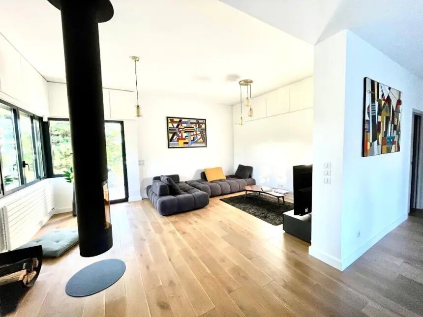 Maison à vendre, 240m², Vaucresson