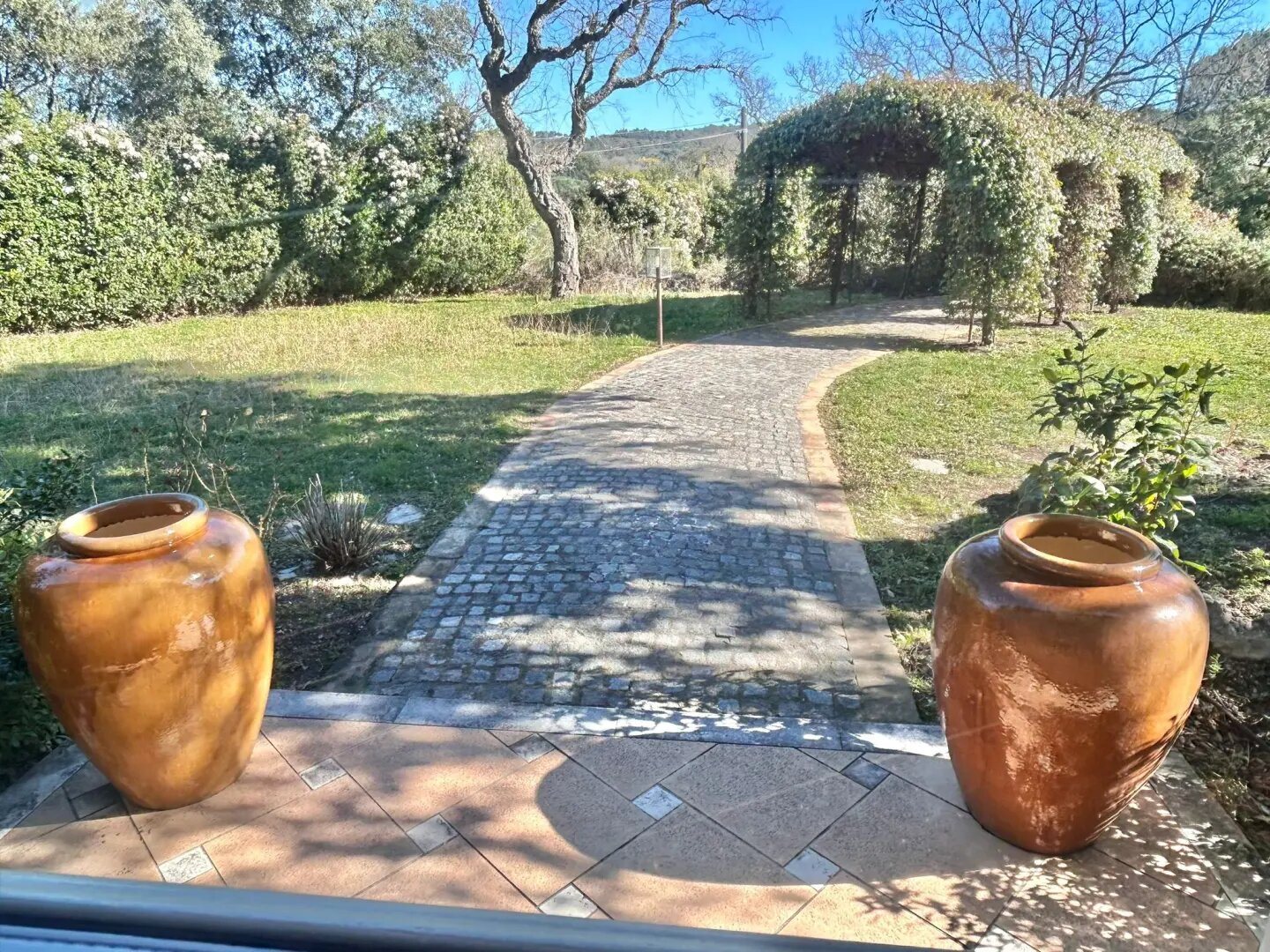 Maison à vendre, 300m², Saint-Tropez