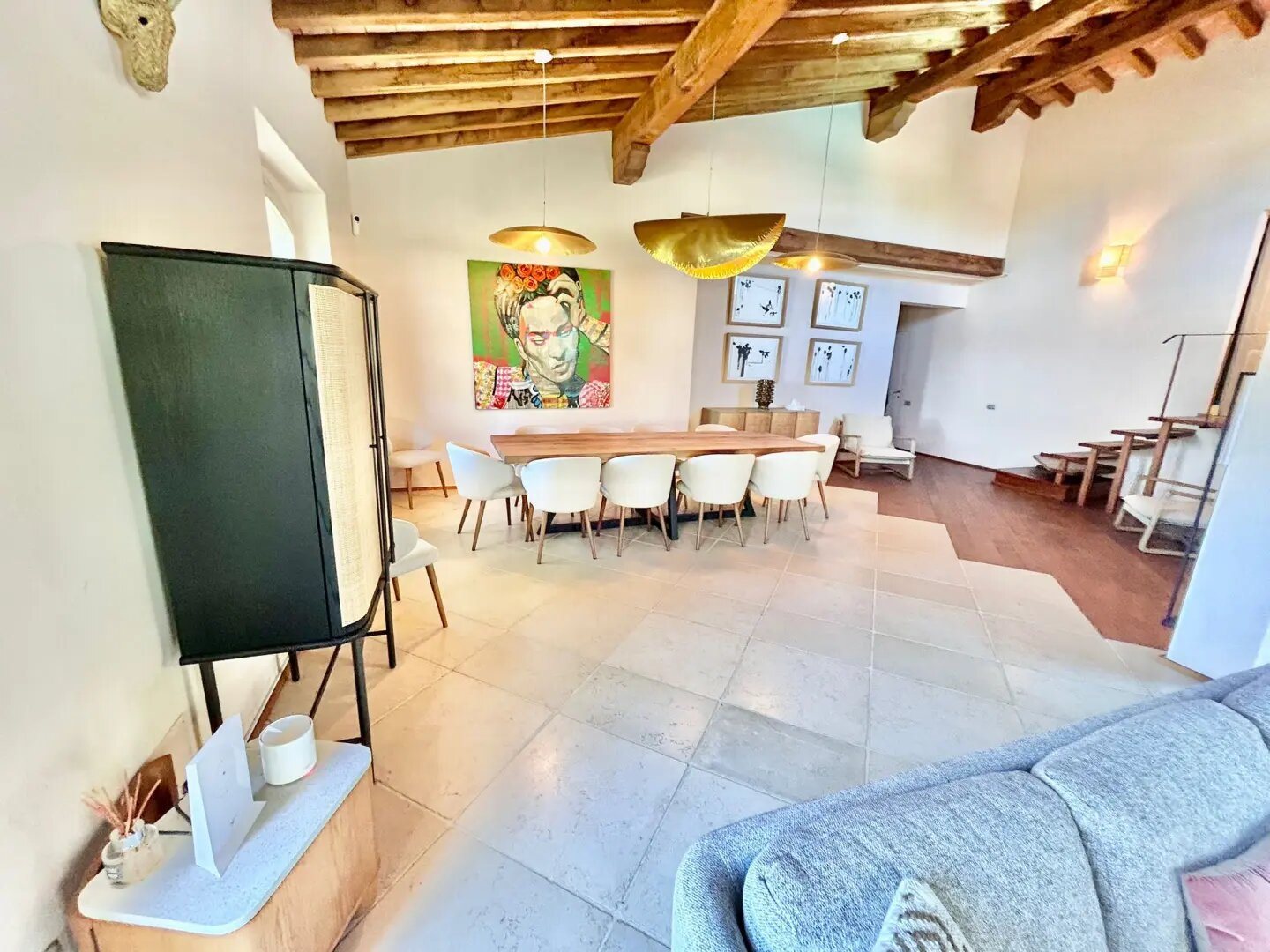 Maison à vendre, 300m², Saint-Tropez