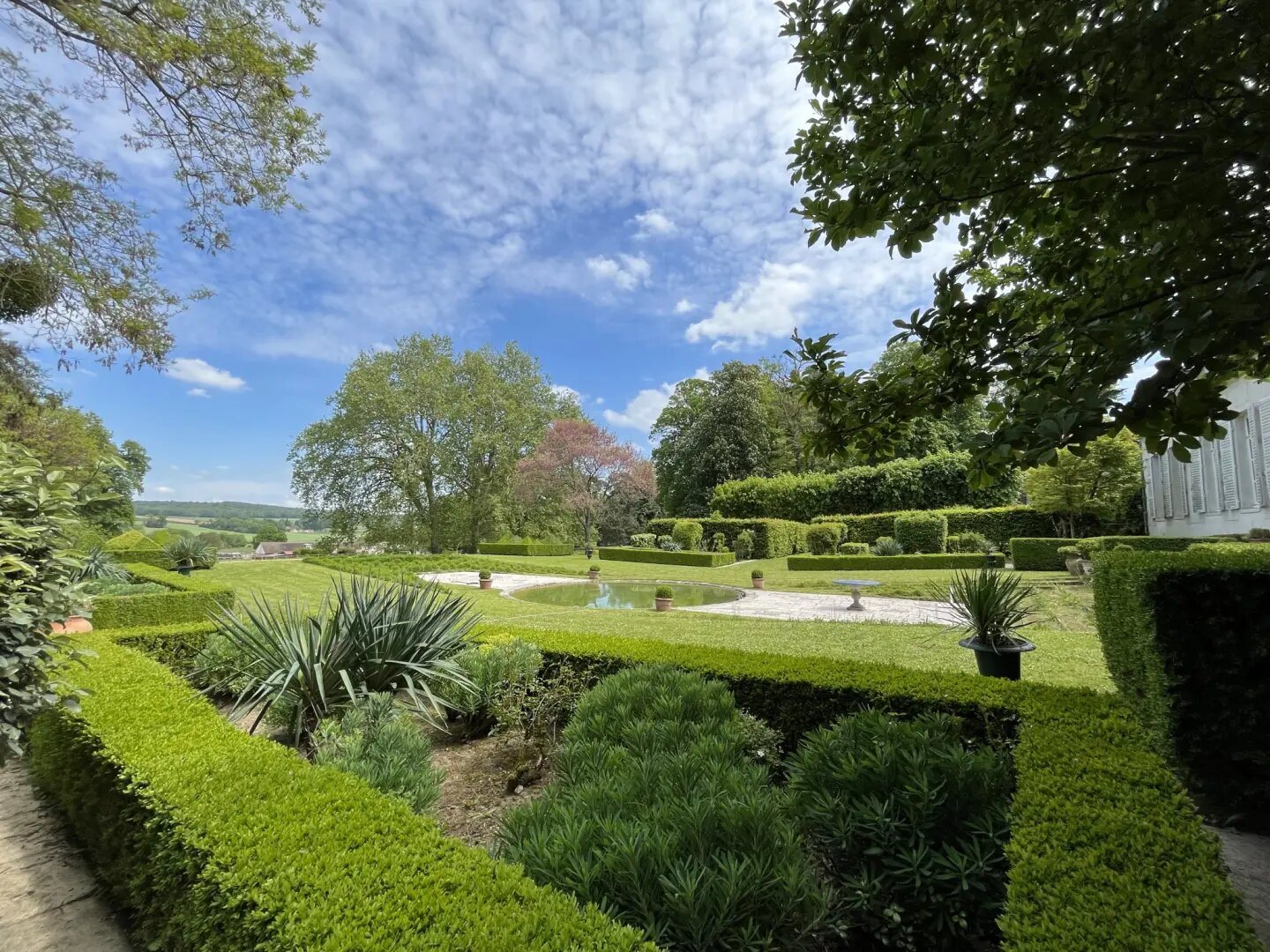 Maison à vendre, 157m², Saint-Cloud