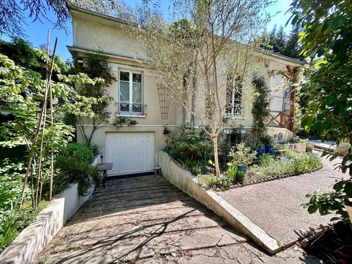 Maison à vendre, 198m², Garches