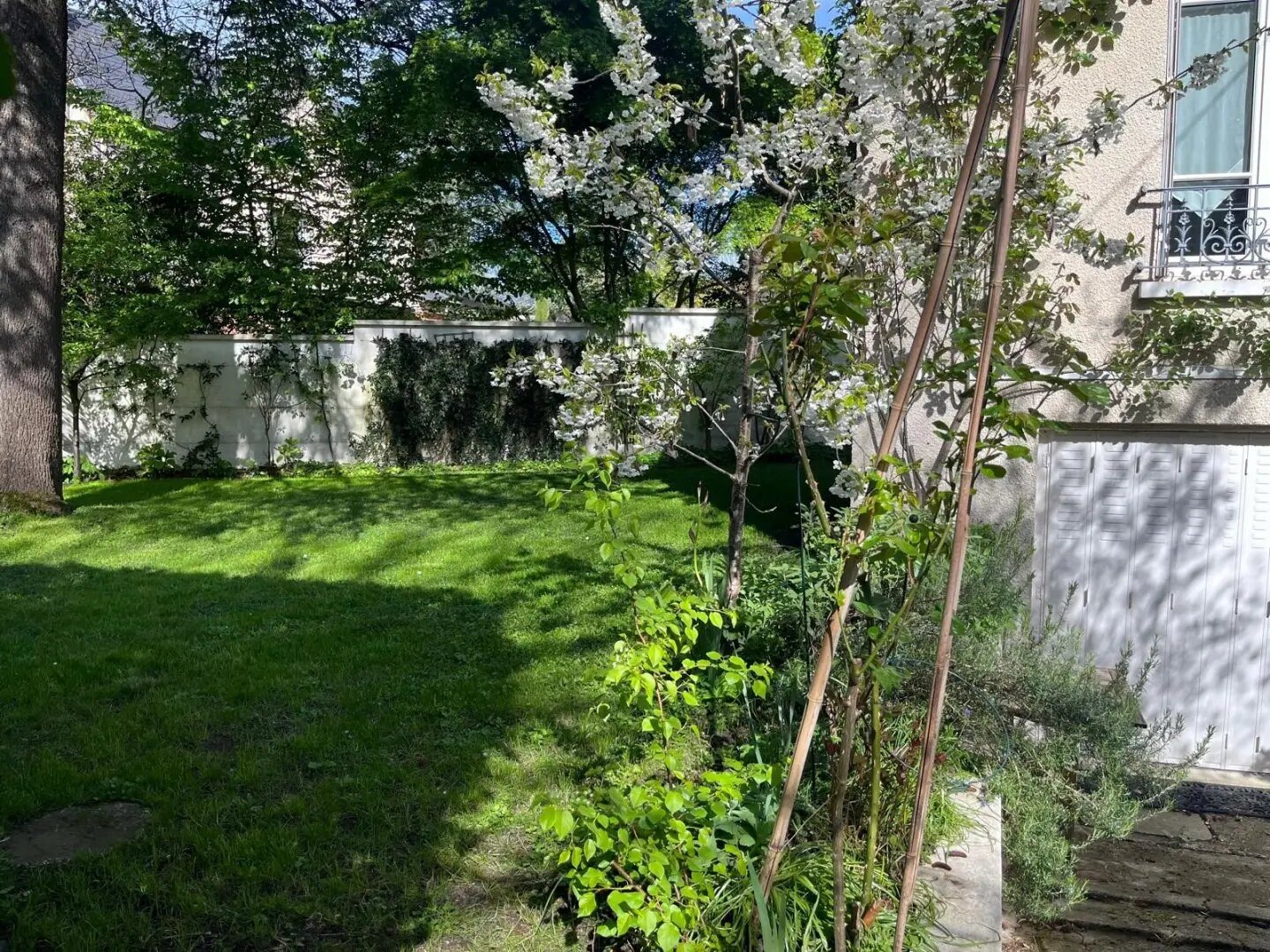 Maison à vendre, 198m², Garches