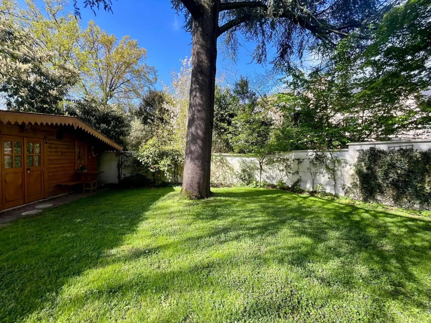 Maison à vendre, 198m², Garches