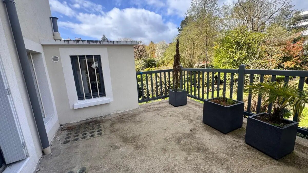 Maison à vendre, 100m², Saint-Cloud