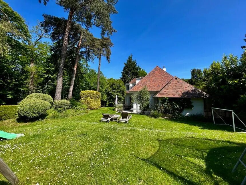 Maison à vendre, 265m², Vaucresson
