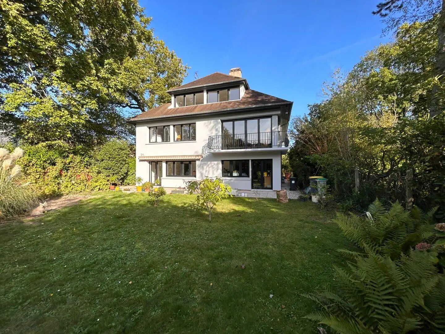 Maison à vendre, 340m², Vaucresson