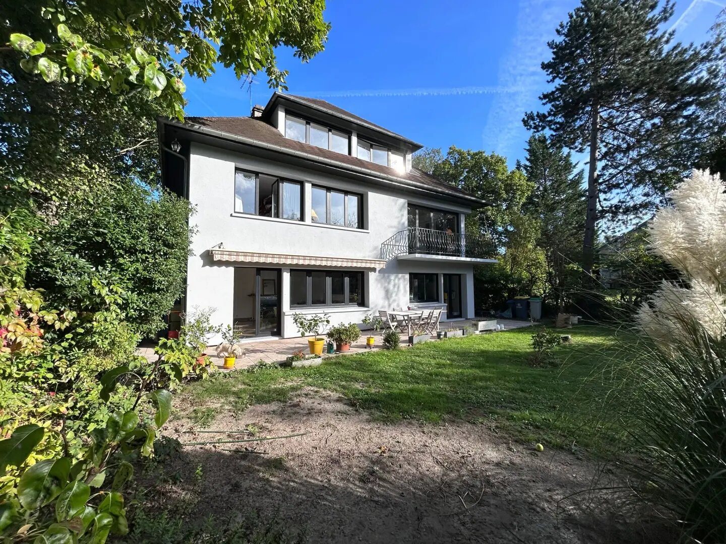 Maison à vendre, 340m², Vaucresson
