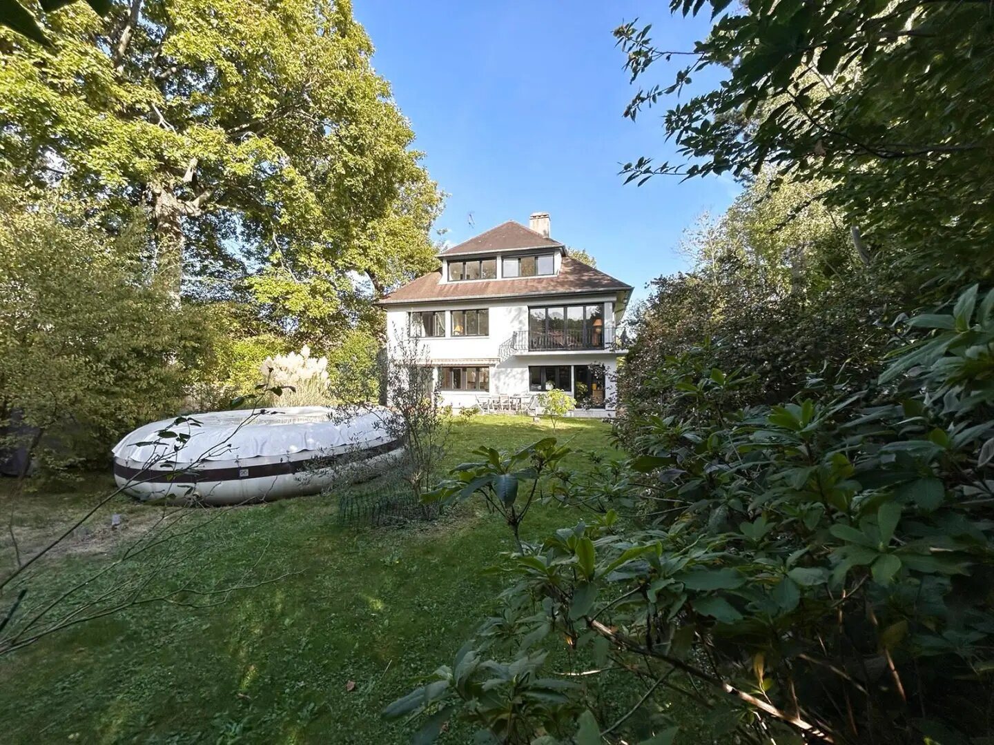 Maison à vendre, 340m², Vaucresson