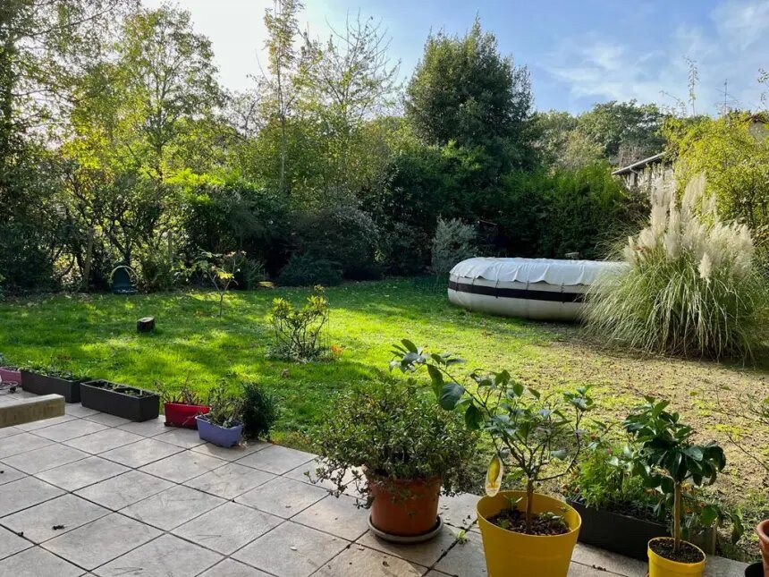 Maison à vendre, 340m², Vaucresson