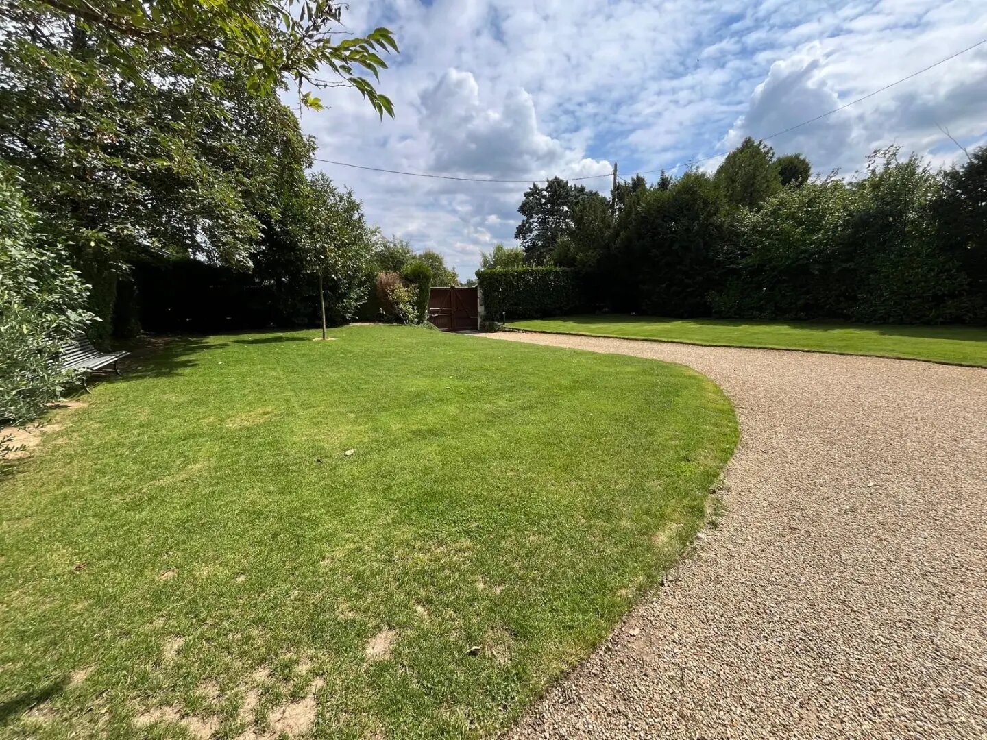 Maison à vendre, 242m², Garches