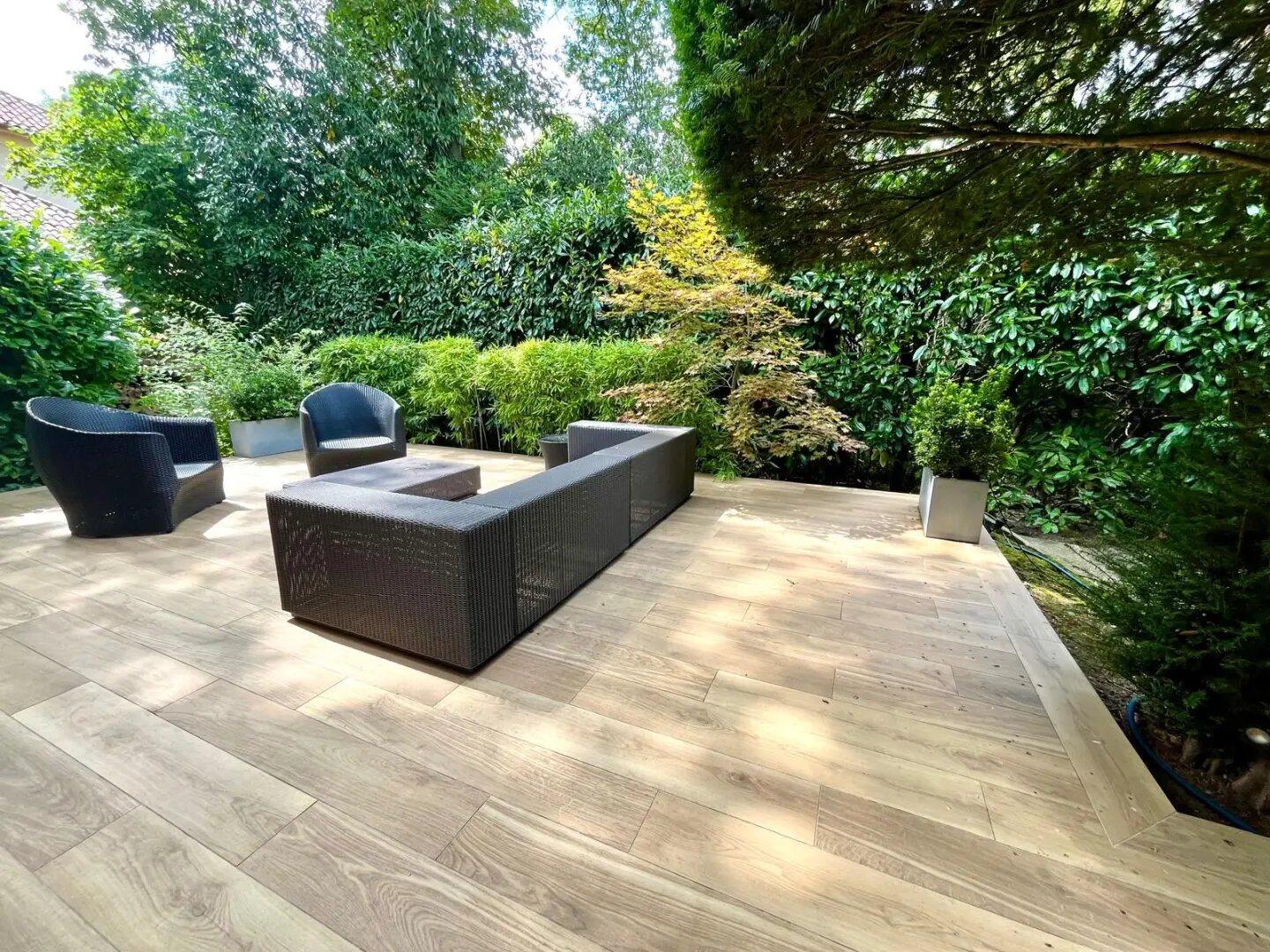 Maison à vendre, 242m², Garches