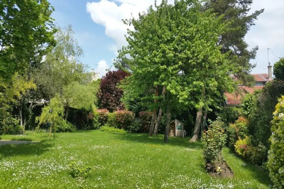 Maison à vendre, 186m², Garches