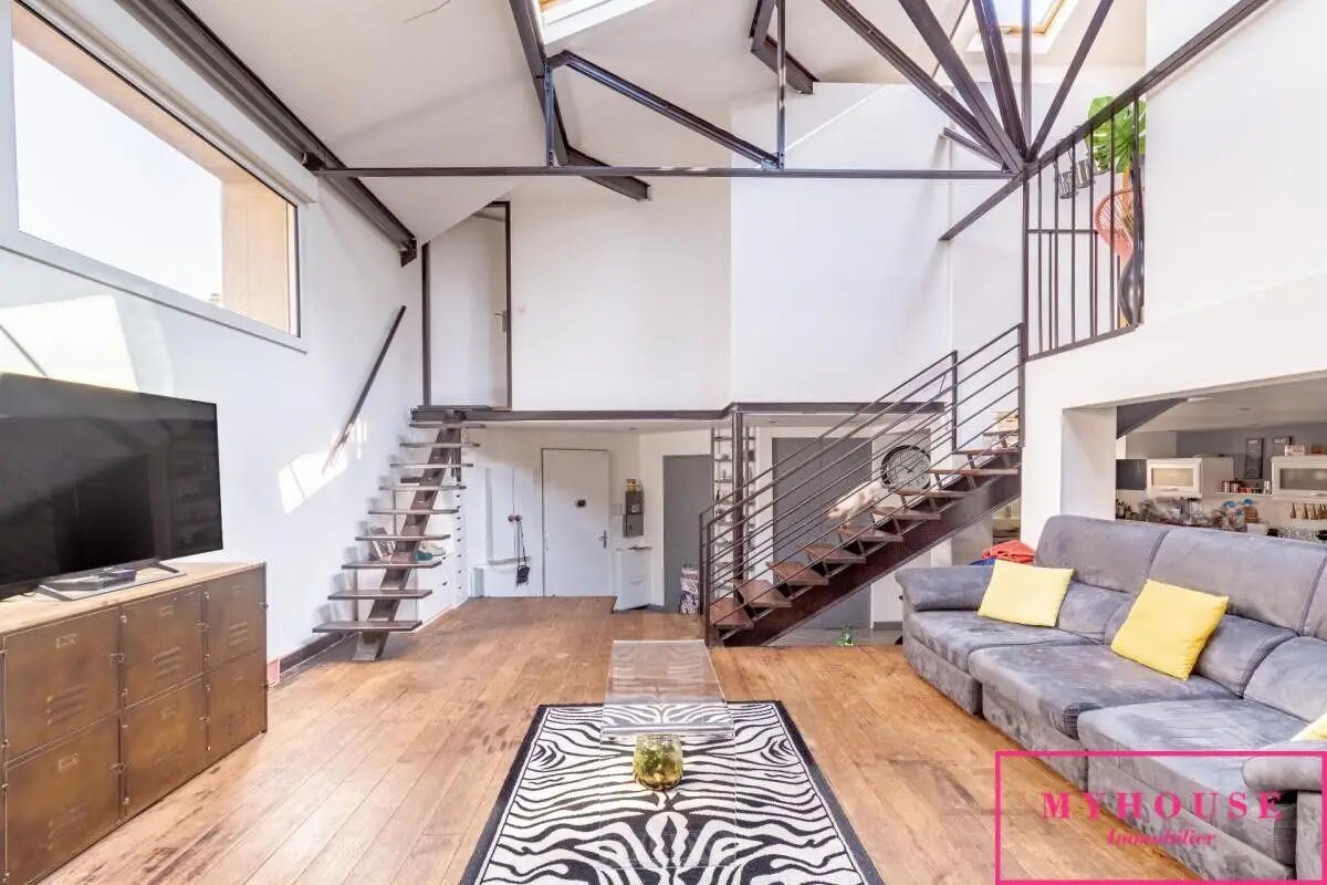 Maison à vendre, 132m², Bagneux